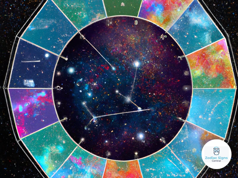 Understanding The Different Types Of Astrological Compatibility