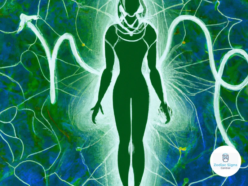 1. Mind-Body Connection For Virgos