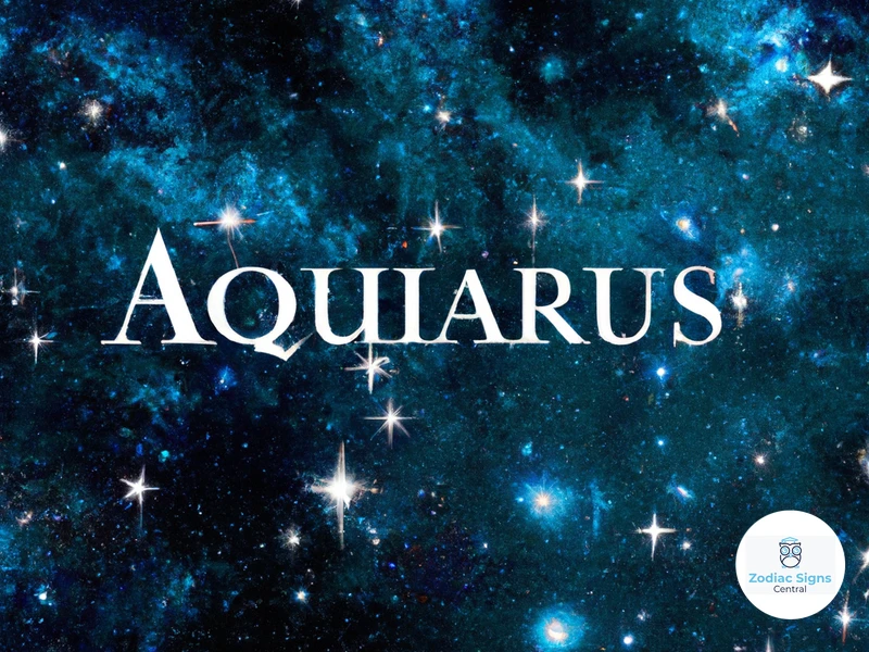 Aquarius