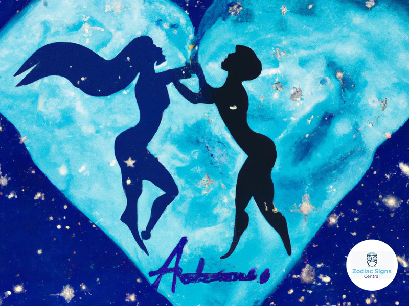 Aquarius Love Compatibility