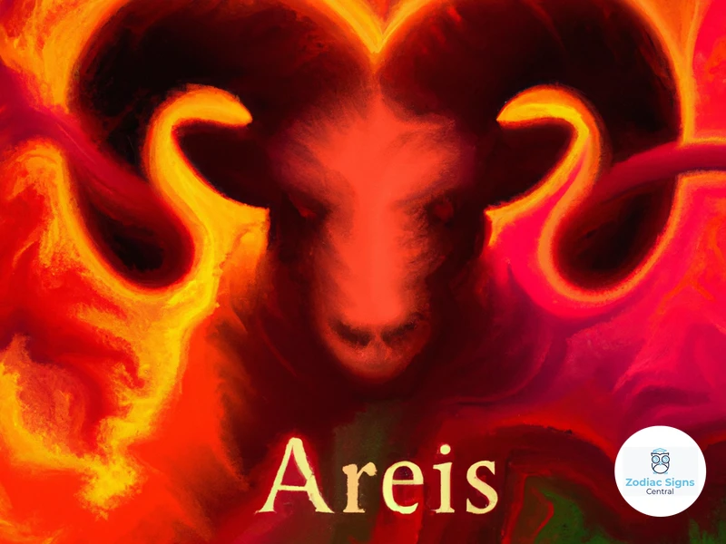Aries Characteristics