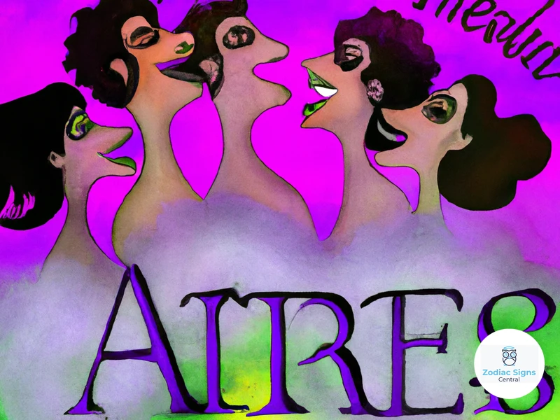 Aries Compatibility Traits