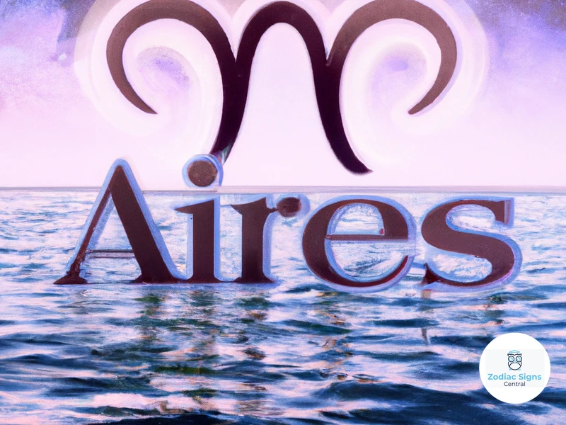 Aries Compatibility With Water Signs