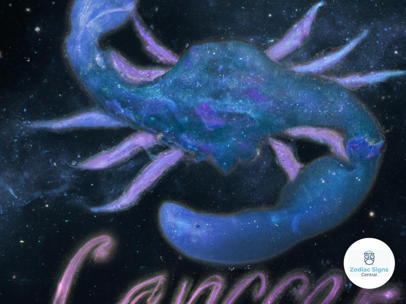 Cancer Zodiac Sign Overview