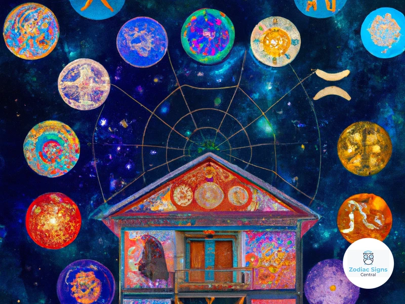 Interpreting The Eleventh House In Different Zodiac Signs