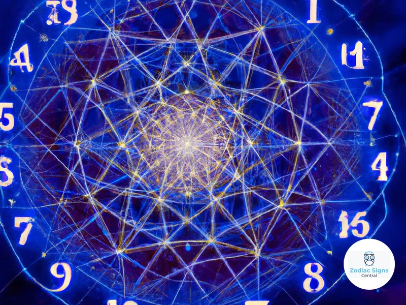 Interpreting The Numerology In Your Birth Chart