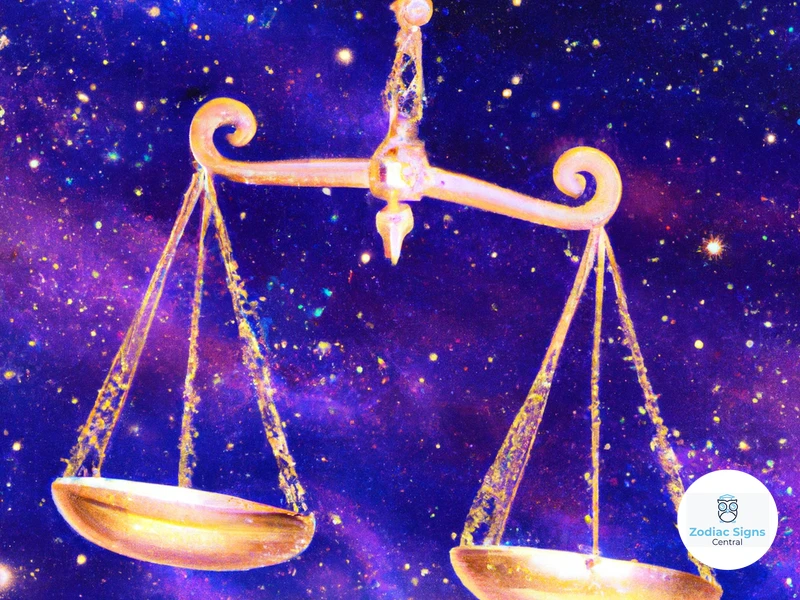 Libra In Classical Astrology
