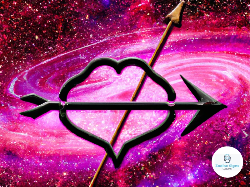 Sagittarius In Love
