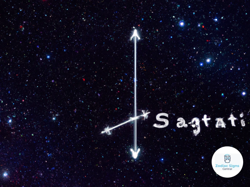 Sagittarius Traits And Characteristics