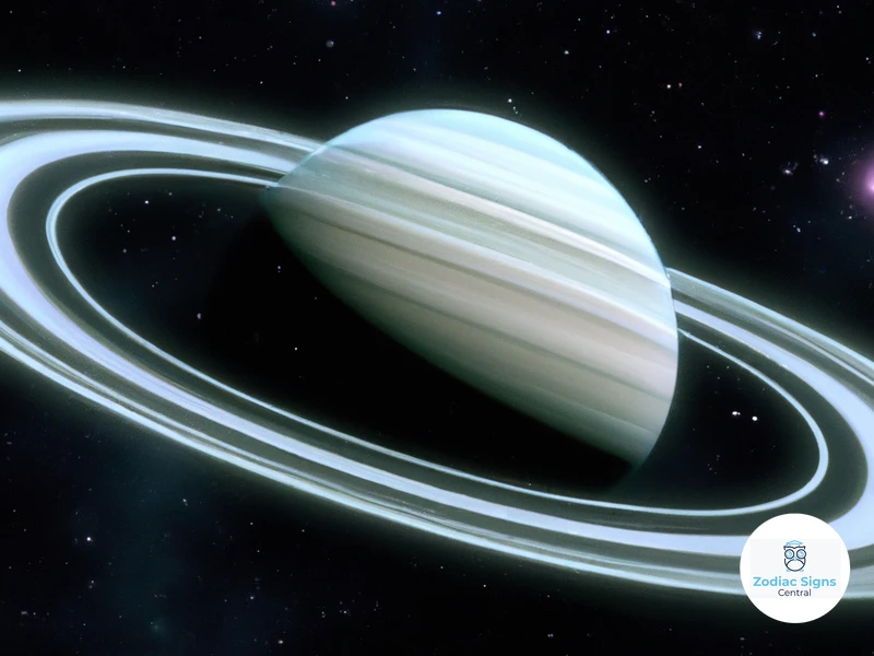 Saturn Return And Its Impact