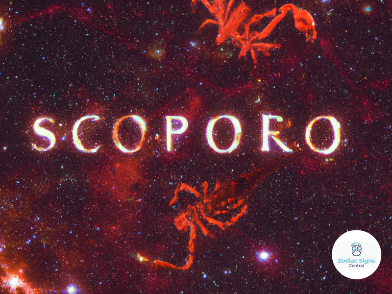 Scorpio Traits And Health Characteristics