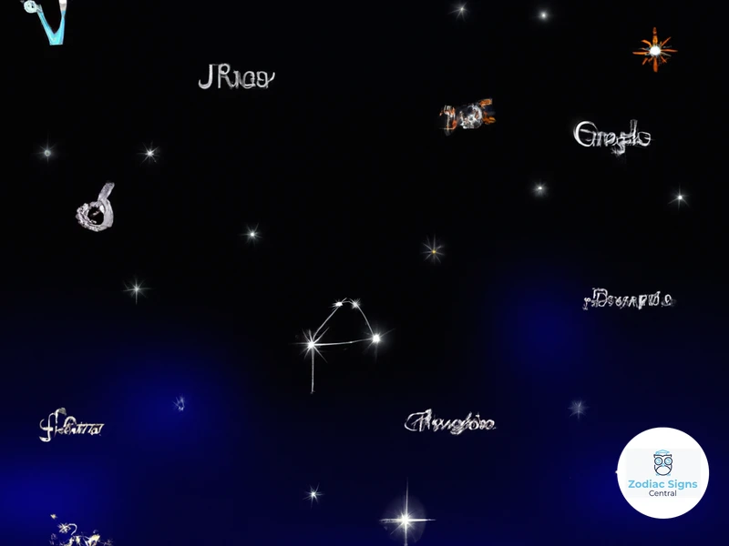 Significance Of Ruling Planets In Astrology
