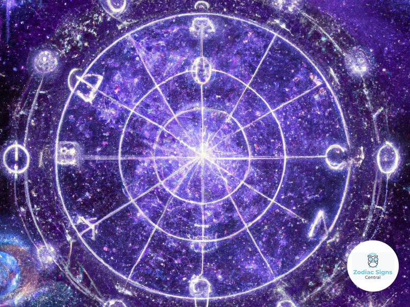The Eleventh House And Astrology Charts