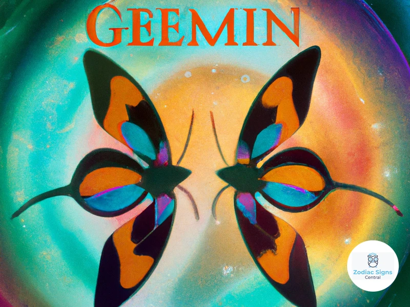 The Gemini Sun Sign