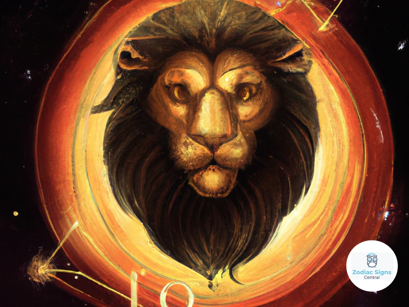 The Leo And Other Signs
