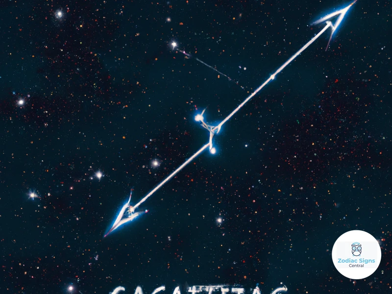 The Positive Traits Of Sagittarius