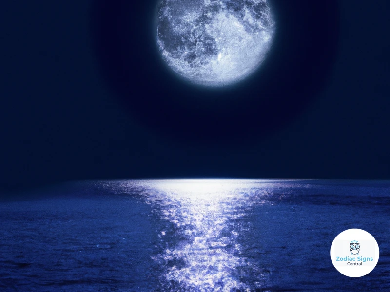 The Significance Of The Moon In Astrology