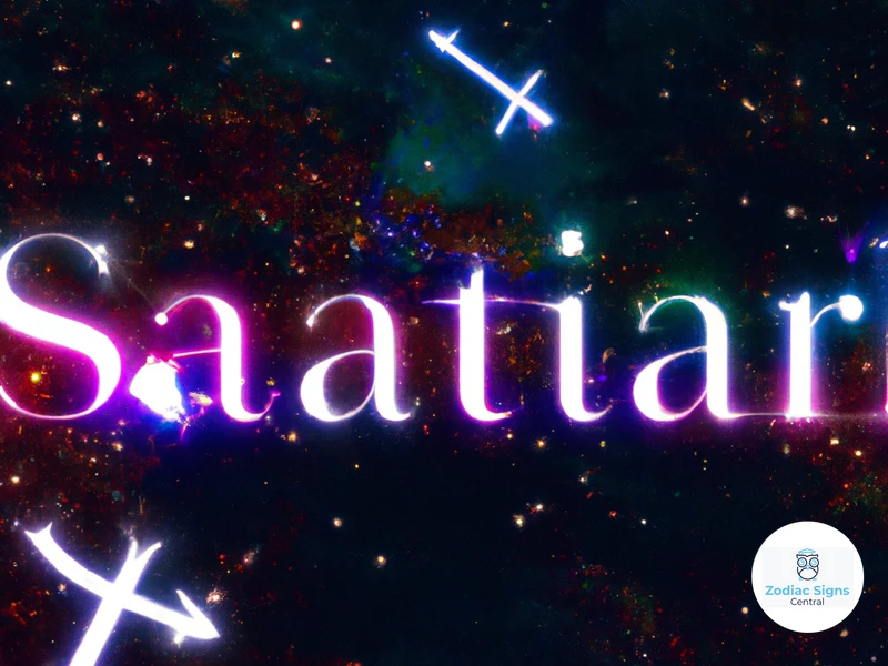 Understanding Sagittarius In Written Communication