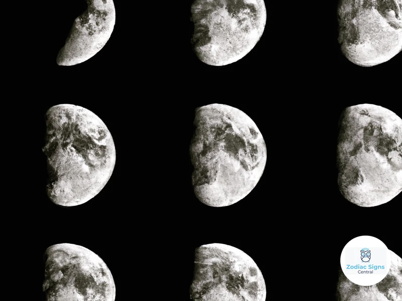 Utilizing The Moon'S Phases