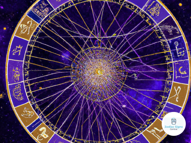 What Is A Natal Chart?