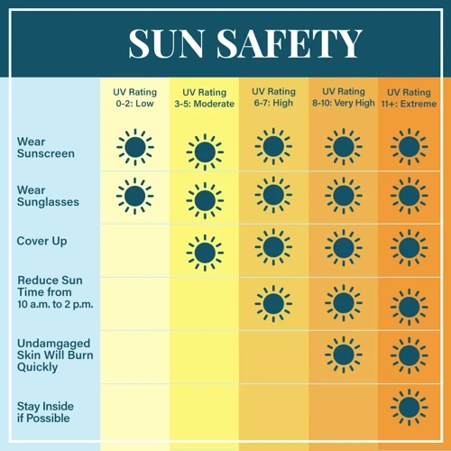 1. How Sun Exposure Affects Your Health