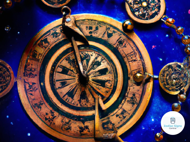 Exploring the Ancient Indian Astrological System: Vedic Astrology