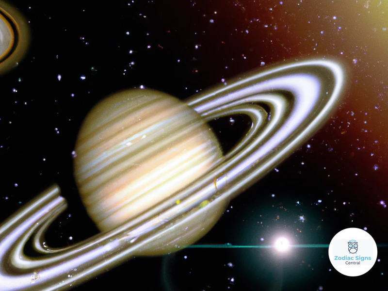 A Brief Overview Of Saturn Transits
