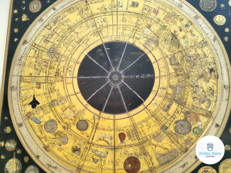 Ancient Astrology In India