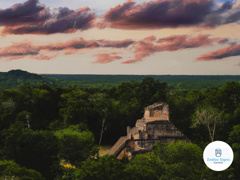Ancient Mayan Civilization: A Brief Overview