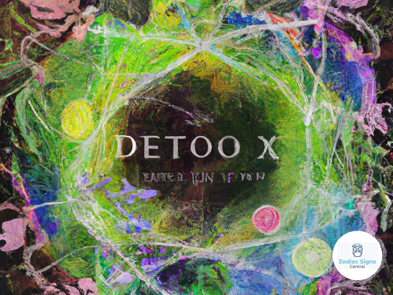 Astrology And Detoxification