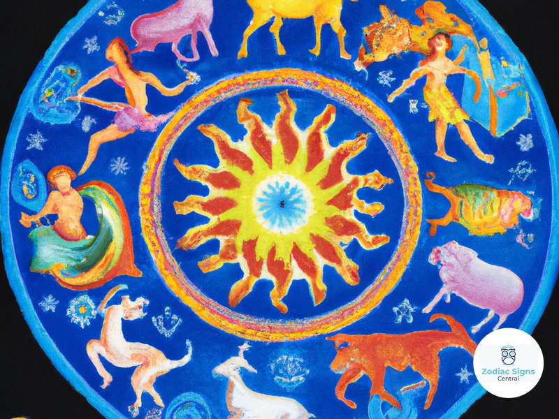 Astrology In Western Culture