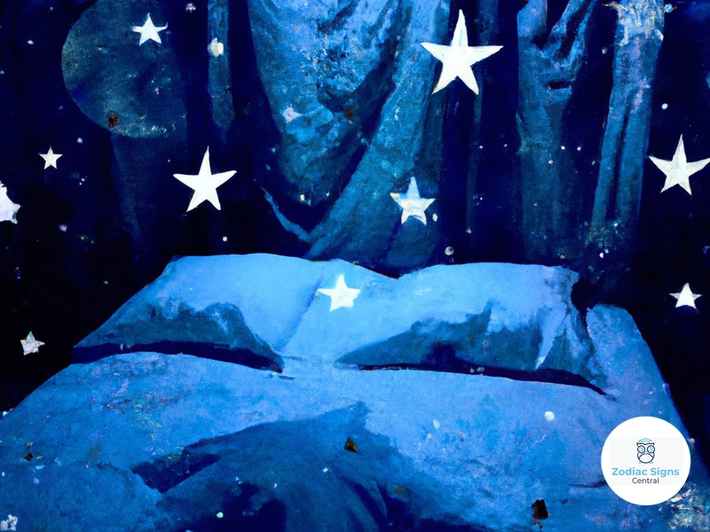 Best Astrological Practices For Better Sleep