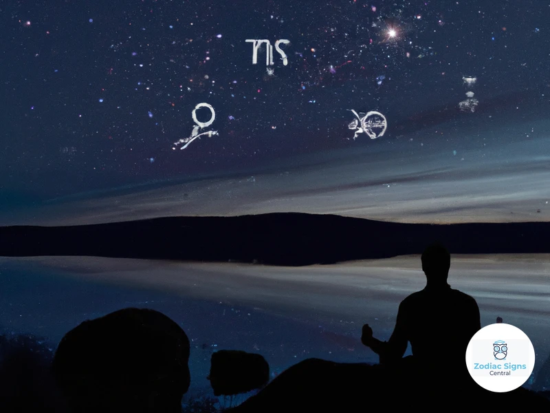Bringing Astrology Into Your Meditation Practice