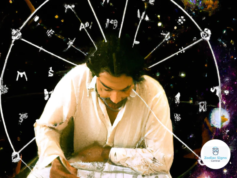 Calculating Birth Charts In Vedic Astrology