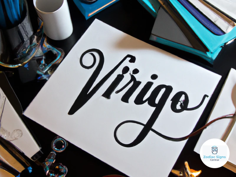 Characteristics Of Virgo