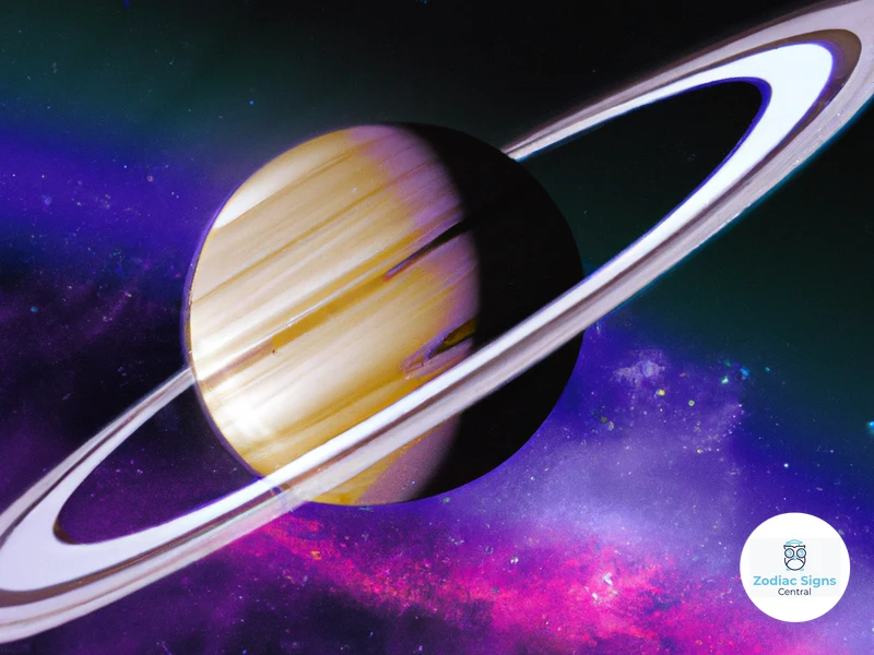 Common Saturn Transits And Their Meaning