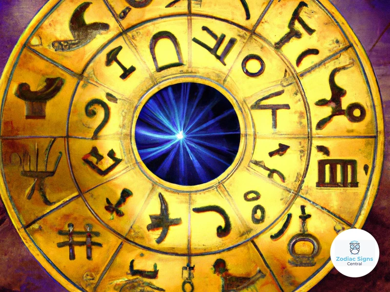 Decline And Rediscovery Of Egyptian Astrology