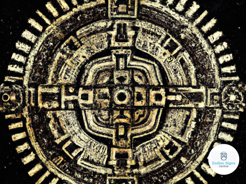 Decoding Mayan Horoscopes