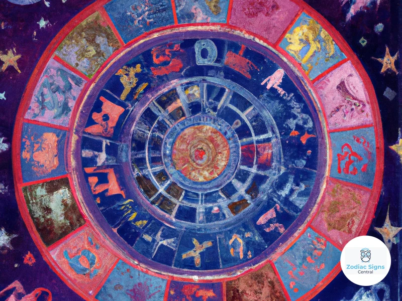 Elements Of Greek Astrology In Contemporary Practice