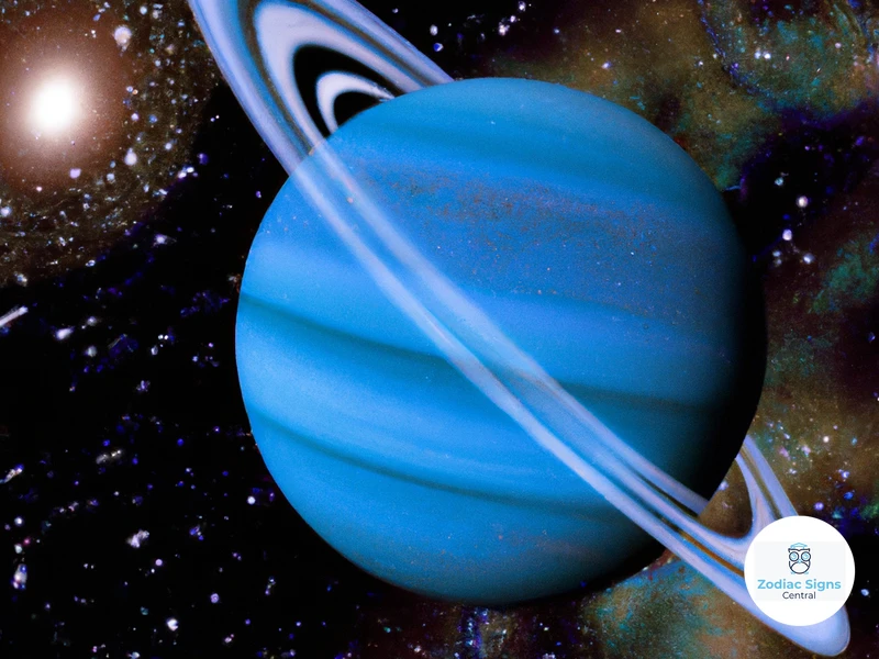 Exploration Of Uranus