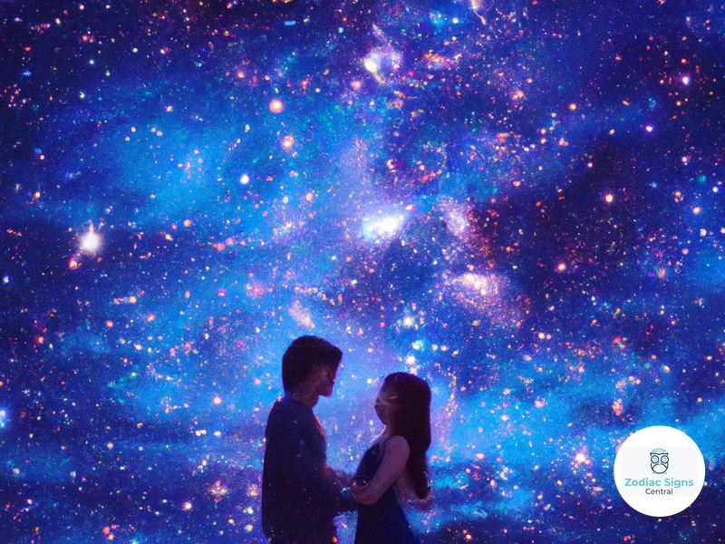 Exploring Soulmates By Zodiac Sign