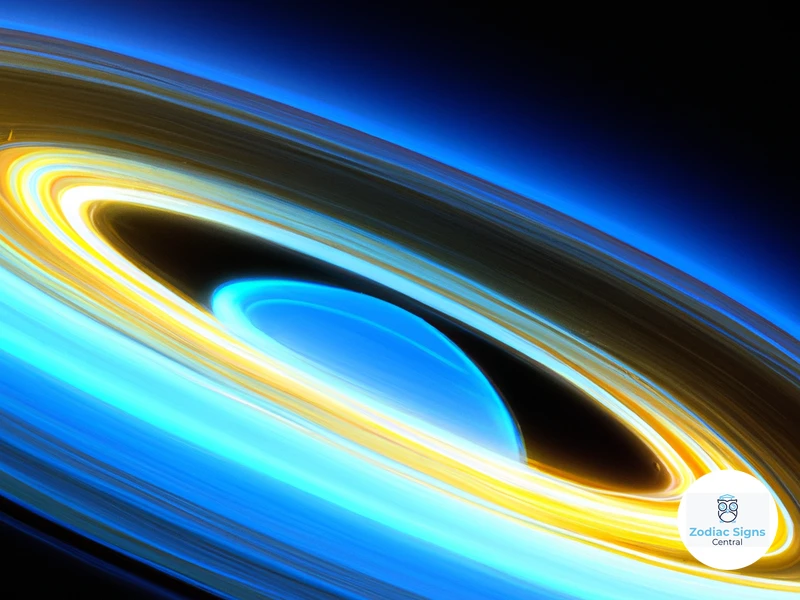 Harnessing Saturn'S Disciplined Energy