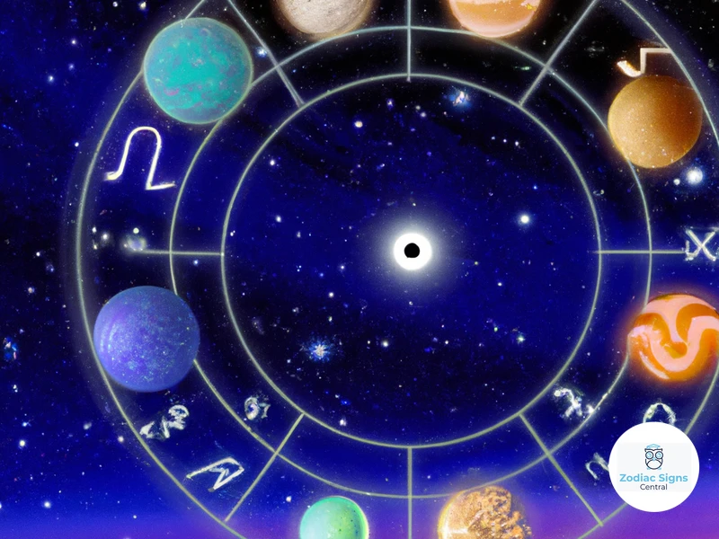 How Do Planetary Transits Affect Your Horoscope?