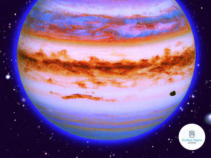 How Does Jupiter Influence Different Zodiac Signs?