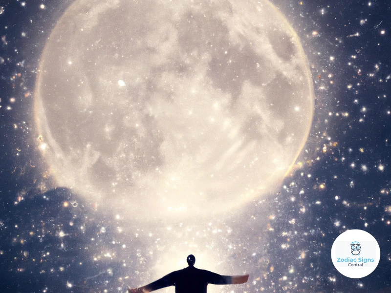 How To Harness The Moon'S Power For Emotional Well-Being