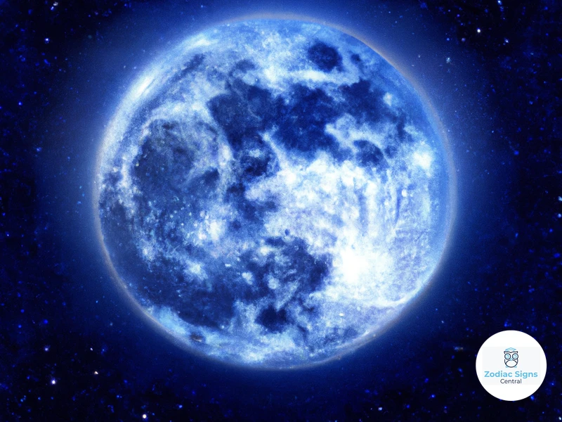 Importance Of The Moon In Astrology