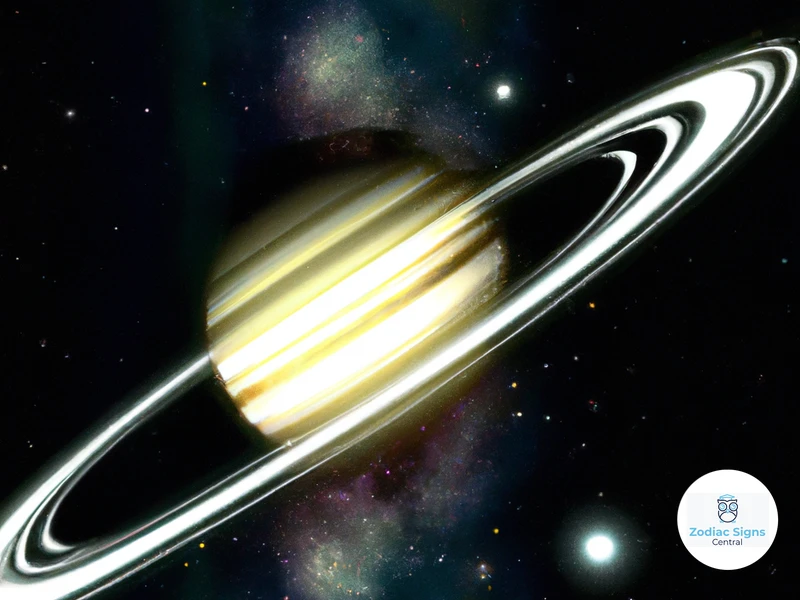 Interpreting Saturn Transits