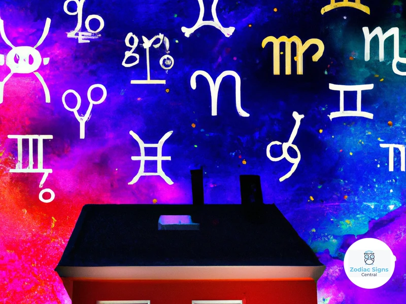 Interpreting The Houses In Your Monthly Horoscope