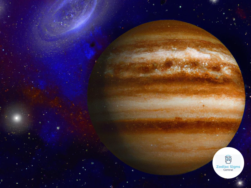 Jupiter'S Impact On Relationships