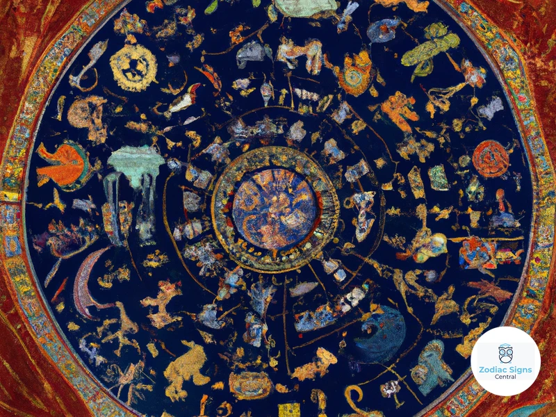 Legacy Of Ancient Astrologers